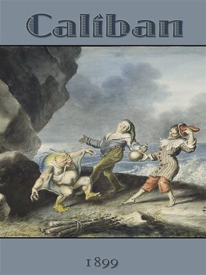 cover image of Caliban